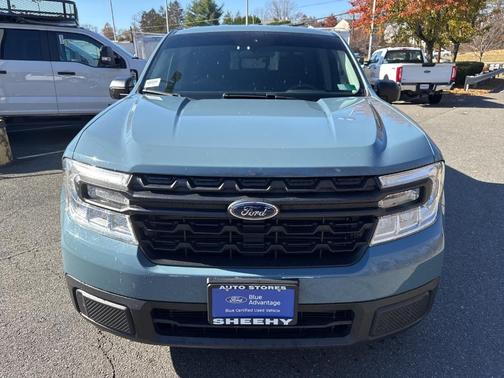 2023 Ford Maverick XL