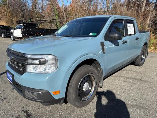 2023 Ford Maverick XL