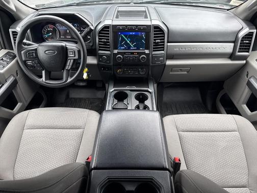 2021 Ford F-250 XLT
