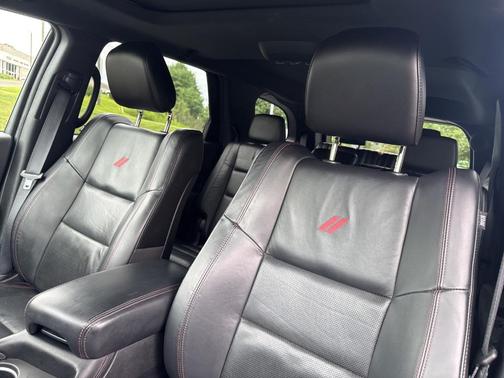 2021 Dodge Durango R/T
