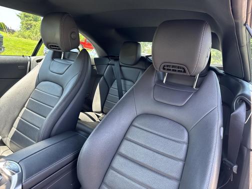 2019 Mercedes-Benz C-Class C 300 4MATIC