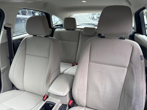 2016 Ford Focus Electric Base