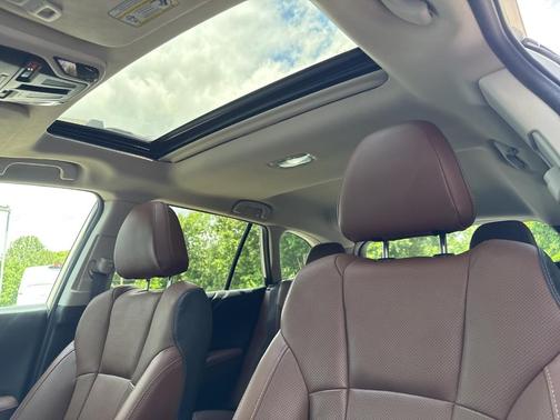 2021 Subaru Outback Touring