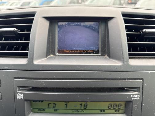 2008 Toyota Highlander Sport