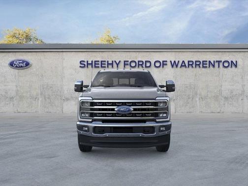 2026 Ford F-350 Lariat Super Duty