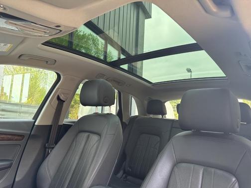 2019 Audi Q5 2.0T Premium Plus