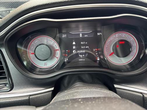 2018 Dodge Challenger T/A 392