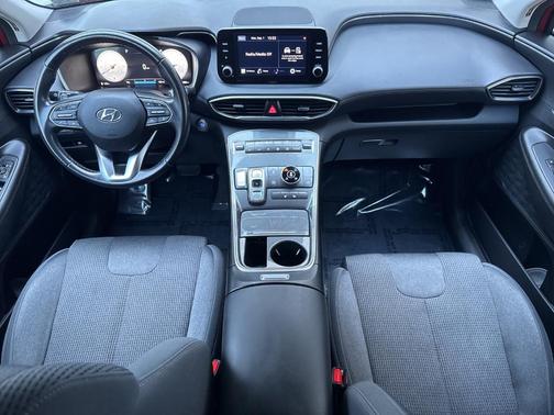 2022 Hyundai SANTA FE XRT