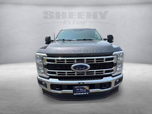 2023 Ford F-250 XLT