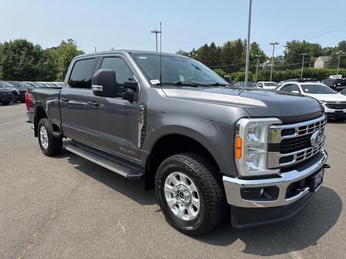 2023 Ford F-250 XLT
