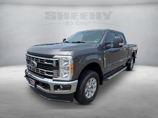 2023 Ford F-250 XLT