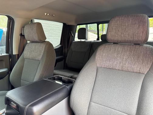 2023 Ford F-250 XLT