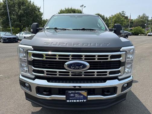 2023 Ford F-250 XLT