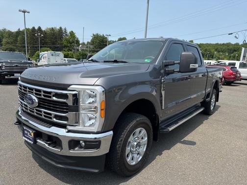 2023 Ford F-250 XLT