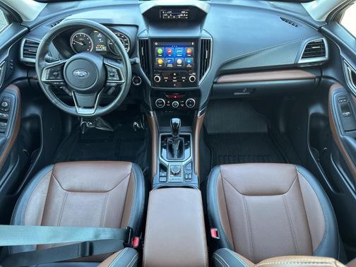 2022 Subaru Forester Touring