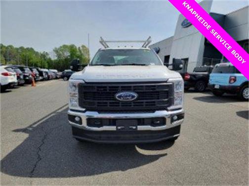 2025 Ford F-250 XL