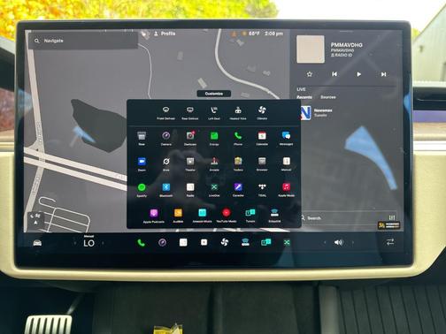 2022 Tesla Model S Base