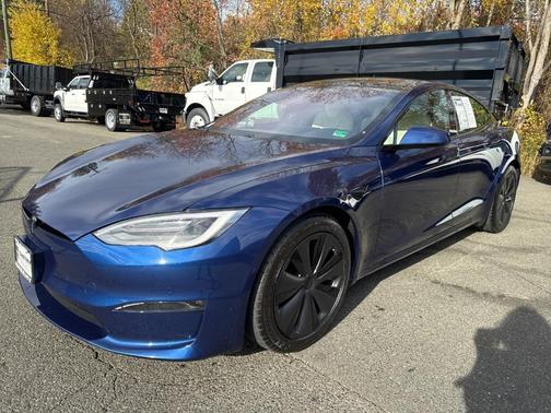 2022 Tesla Model S Base
