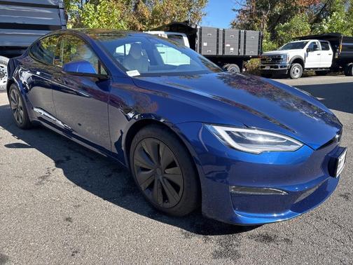 2022 Tesla Model S Base