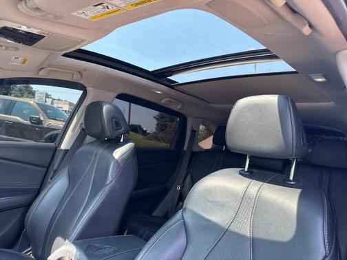 2019 Acura RDX Technology Package