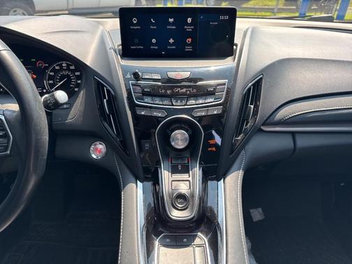 2019 Acura RDX Technology Package