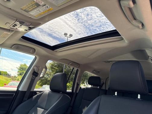 2019 Lexus GX 460 Base