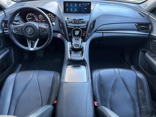 2019 Acura RDX Base