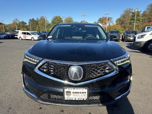 2019 Acura RDX Base