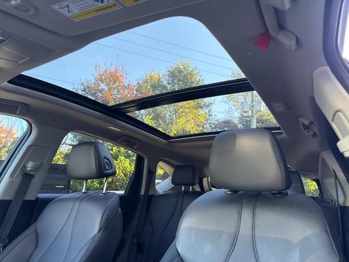 2019 Acura RDX Base