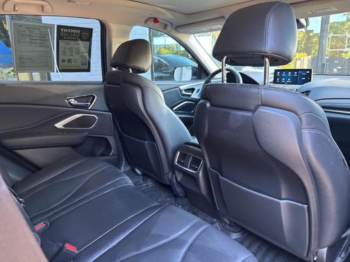 2019 Acura RDX Base