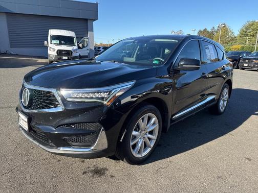 2019 Acura RDX Base