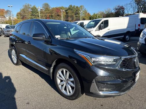 2019 Acura RDX Base
