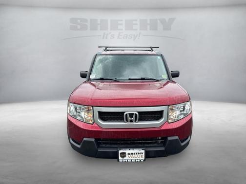2010 Honda Element EX