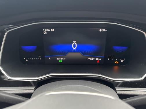 2022 Volkswagen Jetta 1.5T SE