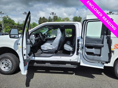 2025 Ford F-250 XL