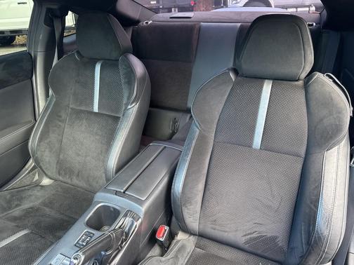 2022 Toyota GR86 Premium