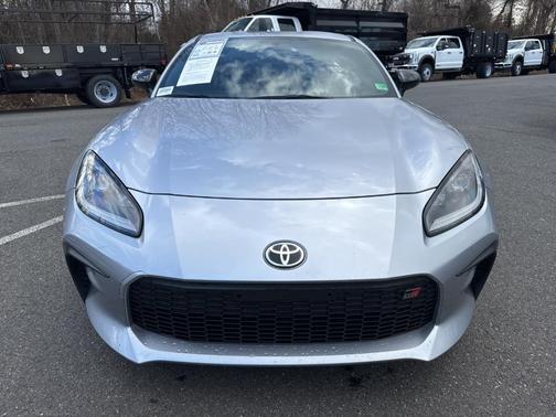 2022 Toyota GR86 Premium