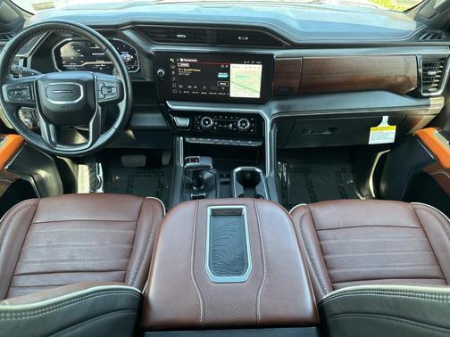 2022 GMC Sierra 1500 Denali Ultimate