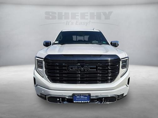 2022 GMC Sierra 1500 Denali Ultimate