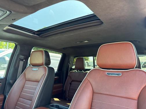 2022 GMC Sierra 1500 Denali Ultimate