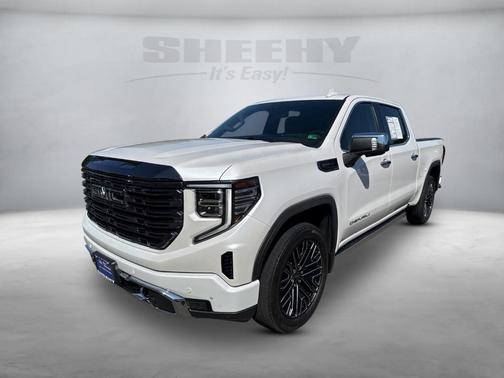2022 GMC Sierra 1500 Denali Ultimate