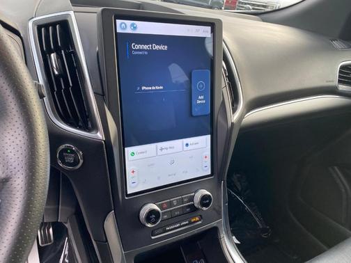2022 Ford Edge ST