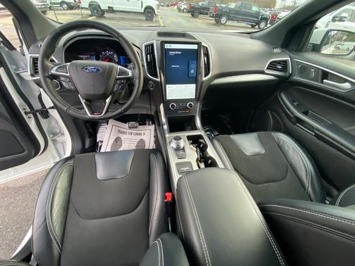 2022 Ford Edge ST