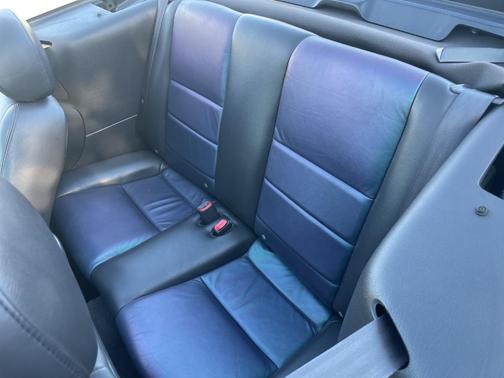 2004 Ford Mustang SVT Cobra