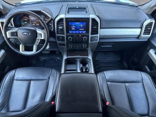 2020 Ford F-250 Lariat
