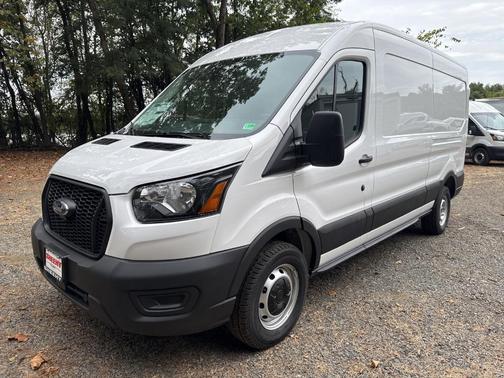 2025 Ford Transit-250 148 WB Medium Roof Cargo
