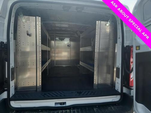 2024 Ford Transit-250 Base