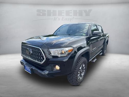 2019 Toyota Tacoma TRD Off Road