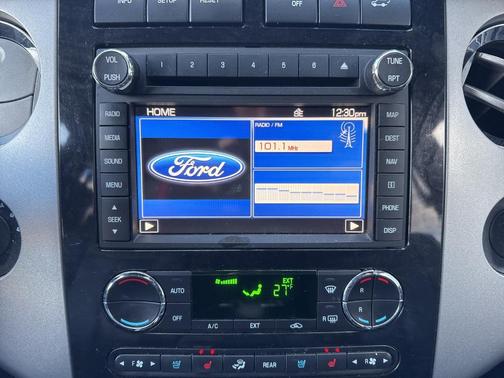 2014 Ford Expedition Limited