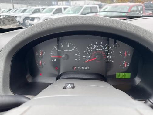 2008 Ford F-150 XLT SuperCab